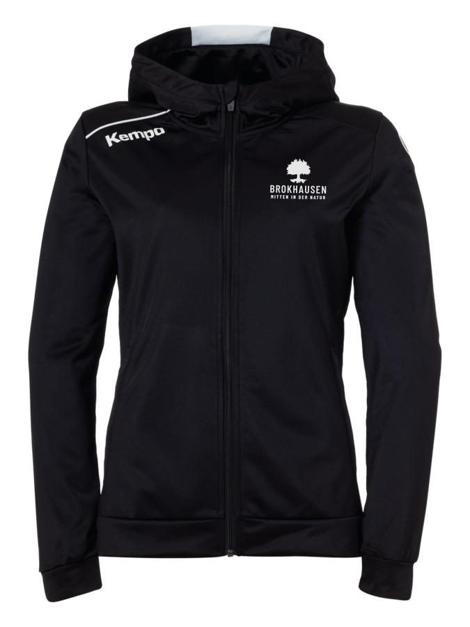 Kempa Player Kapuzenjacke Damen