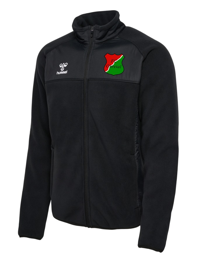 Hummel Go Fleece Jacke