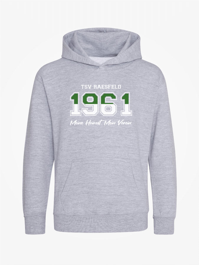 Hoodie Established Kids