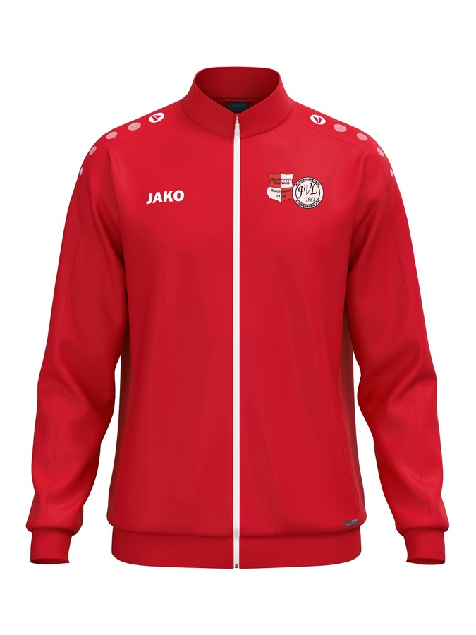 Jako Polyesterjacke One