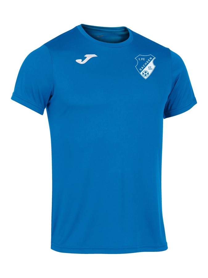 Joma Record II Shirt Monocolor