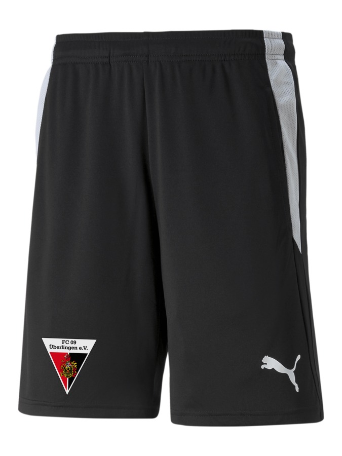 PUMA teamLIGA Referee Shorts