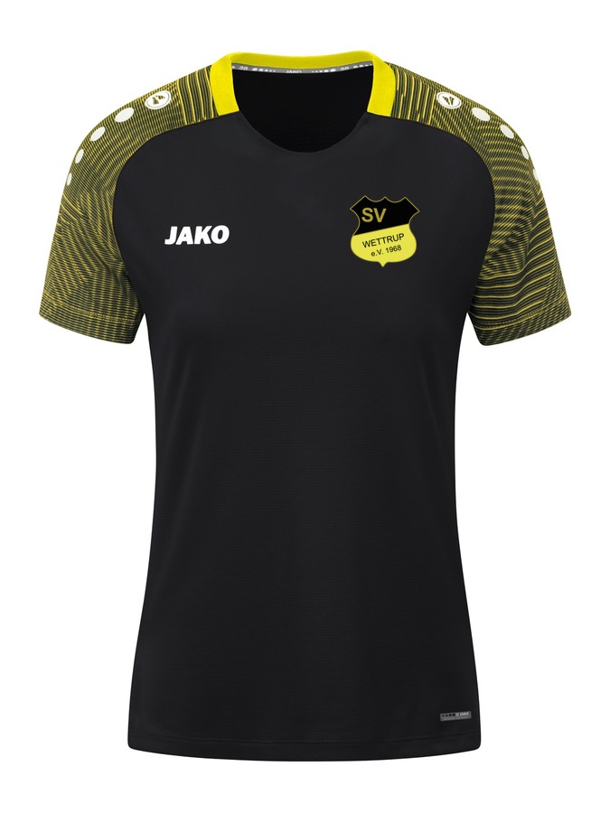 Jako T-Shirt Performance Damen