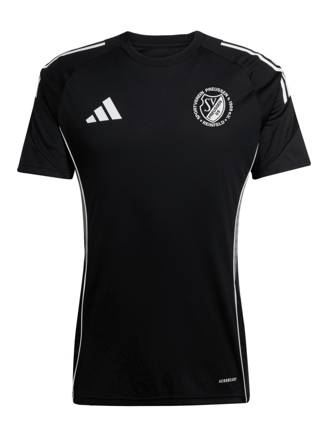 adidas Tiro 25 Competition Trainingstrikot