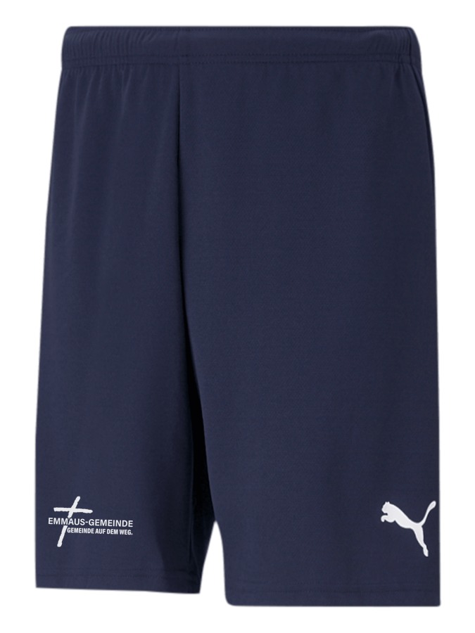 PUMA teamRISE Short
