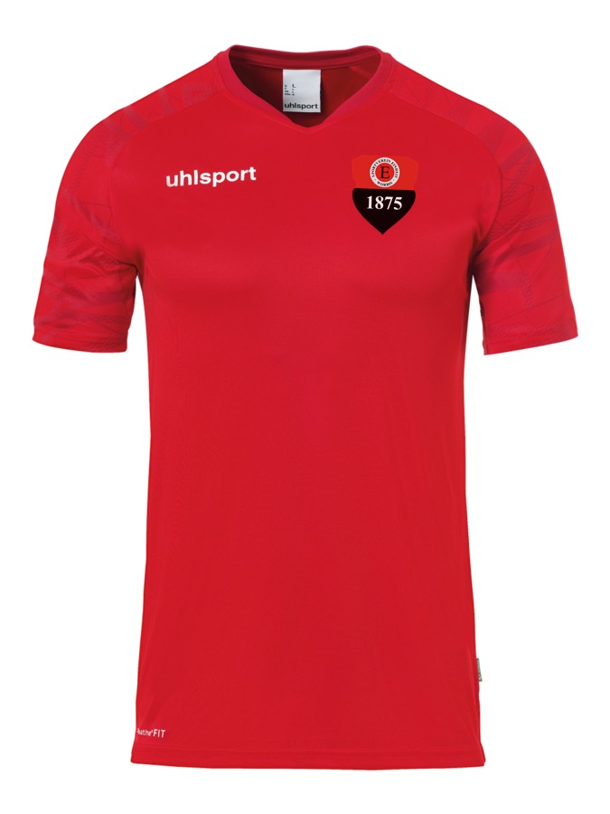 uhlsport Goal 25 Trikot Kurzarm