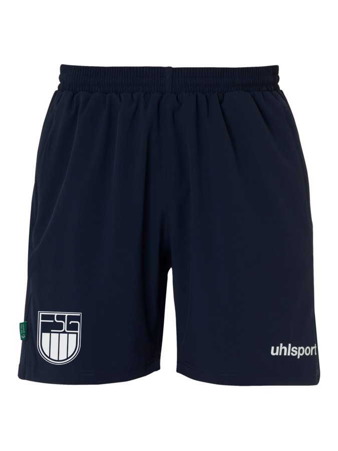 uhlsport Essential Evo Woven Shorts