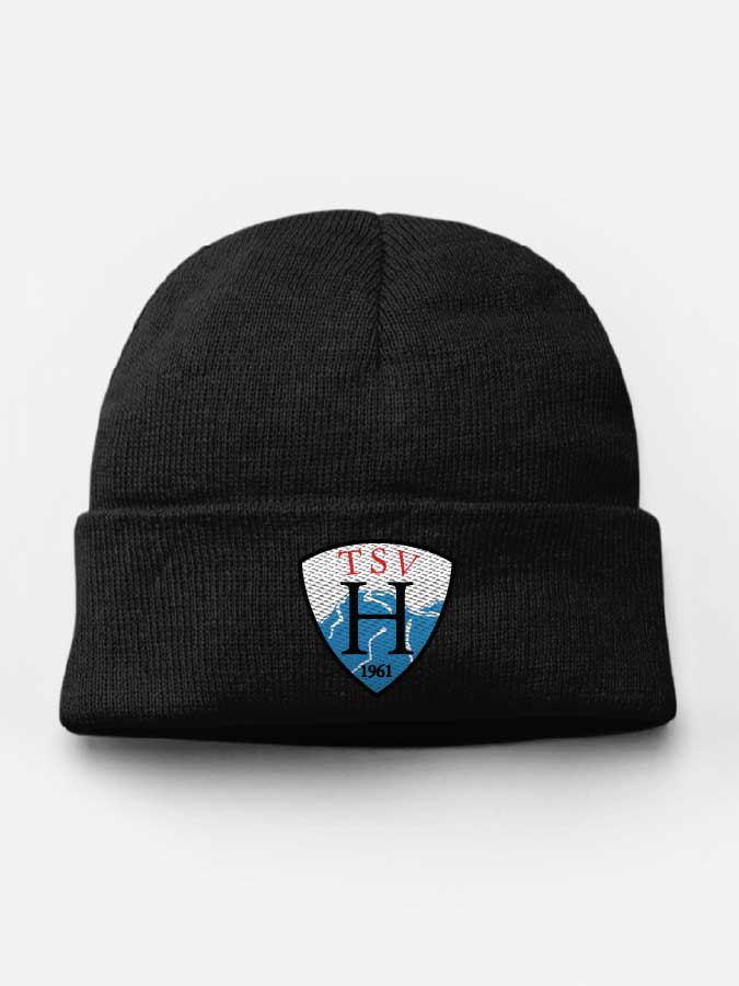 Beanie Kids Sticklogo