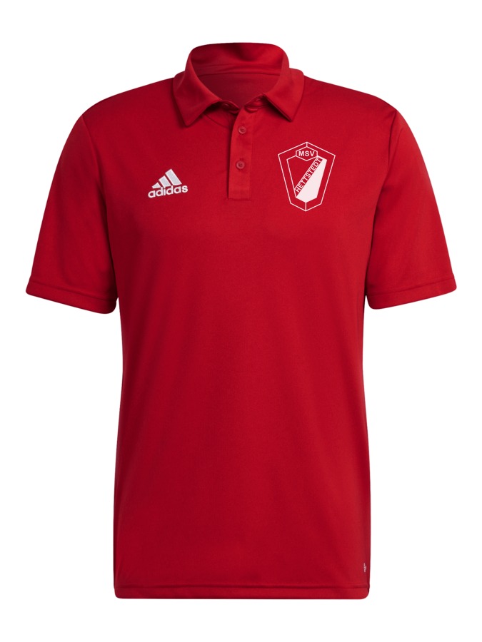 adidas Entrada 22 Poloshirt