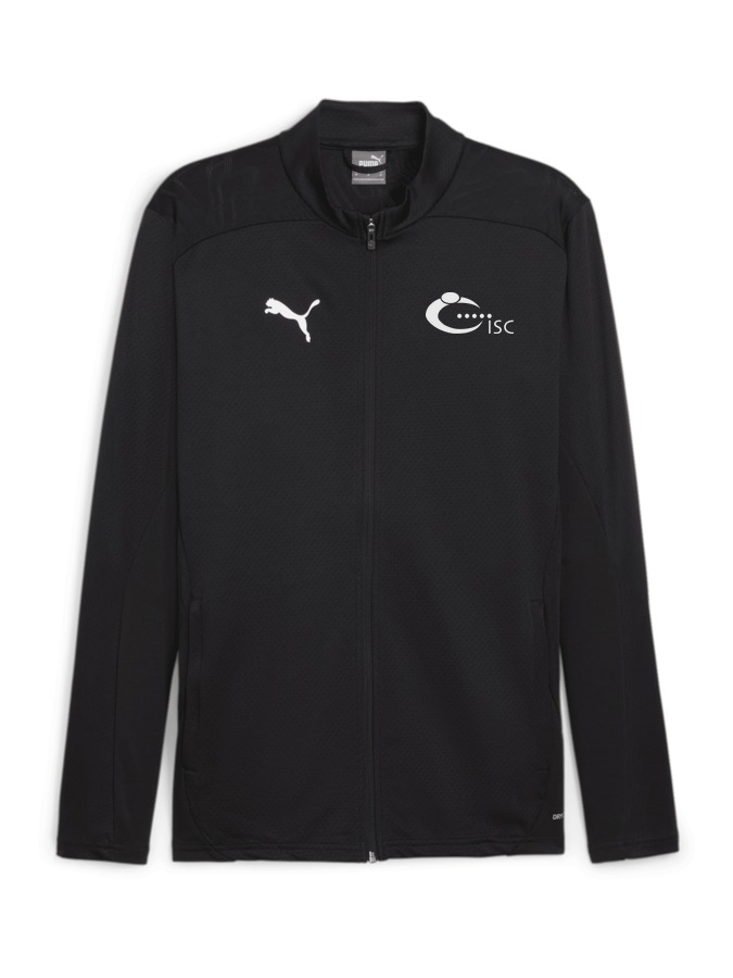 PUMA teamFINAL Trainingsjacke