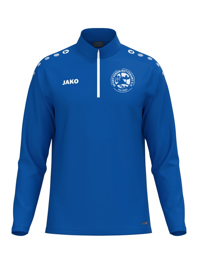 Jako Ziptop One