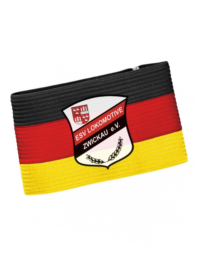 Kapitänsbinde Deutschland