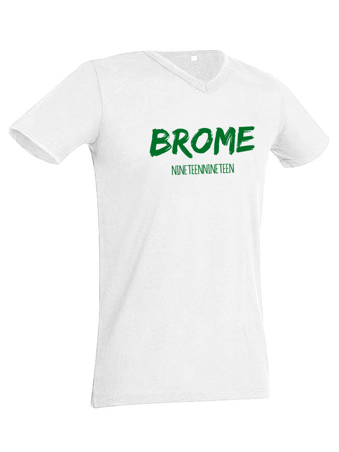 Shirt Luers V-Neck