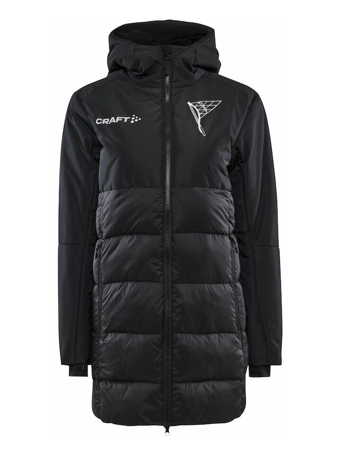 Craft Core Evolve Parka Damen