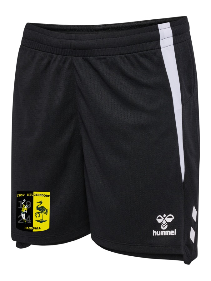Hummel Lead 2.0 Shorts Damen
