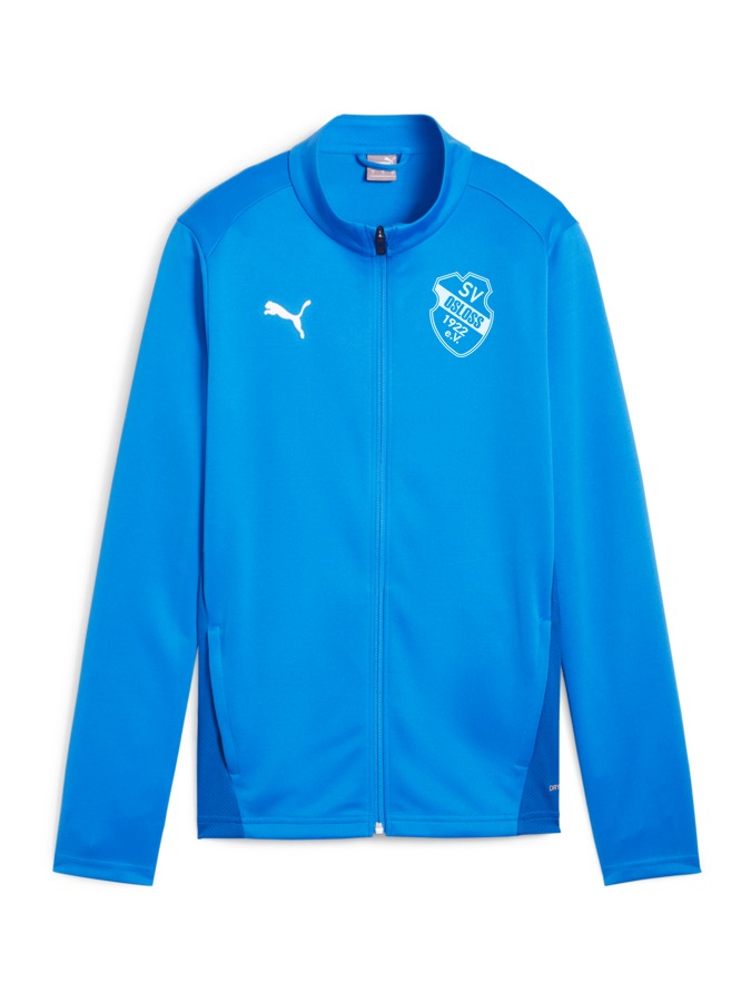 PUMA teamGOAL Trainingsjacke Damen
