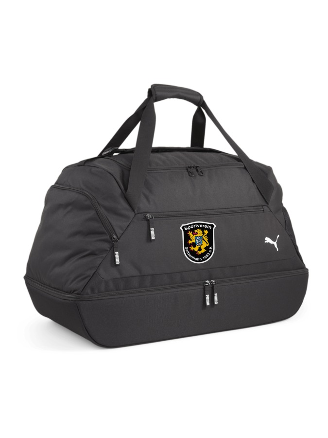 PUMA teamGOAL Teambag M mit Bodenfach