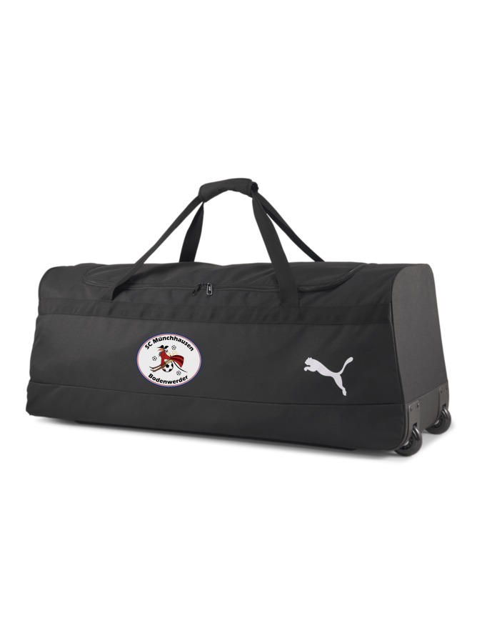 PUMA teamGOAL 23 Wheel Teambag XL