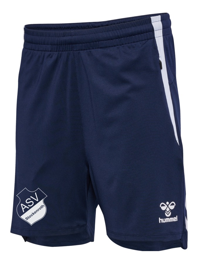 Hummel Lead 2.0 Training Shorts Damen