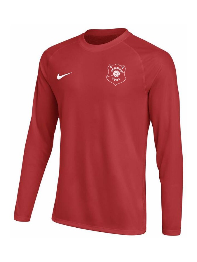 Nike Park VIII Trikot Langarm