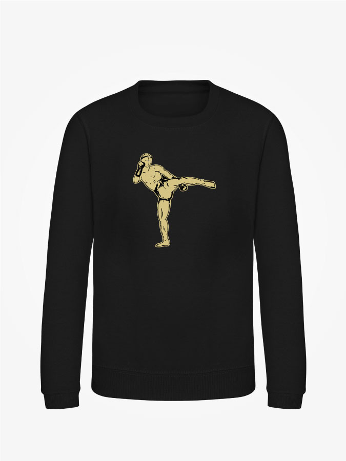 Sweatshirt Classic Kids