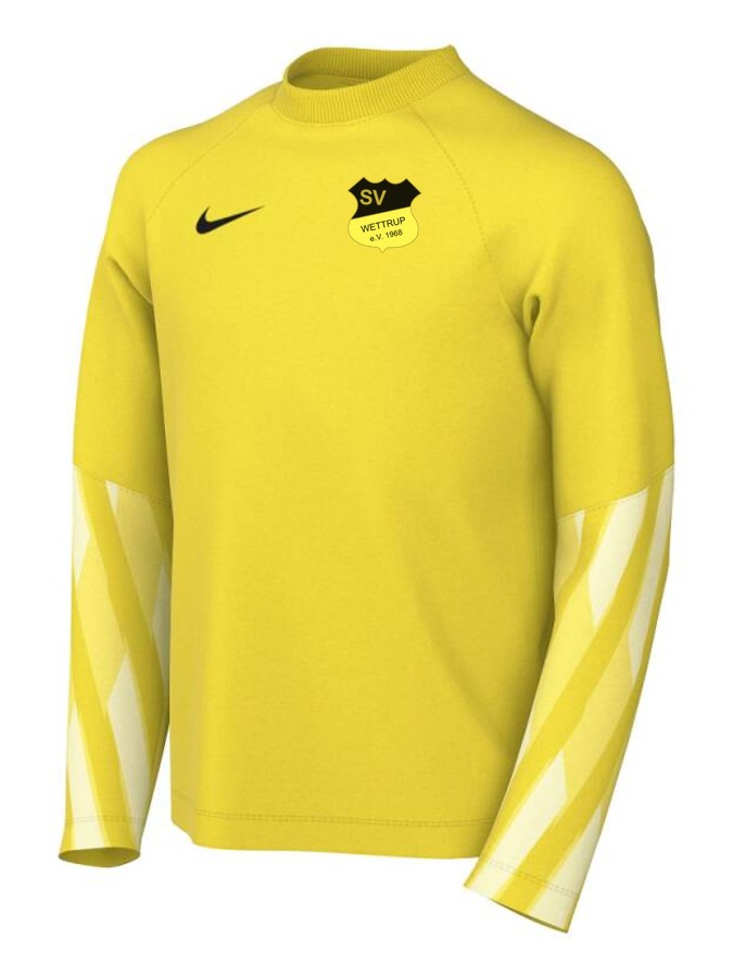 Nike Dri-FIT Park V Torwart Trikot Langarm Kinder