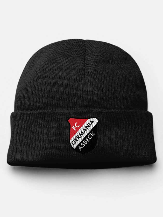 Beanie Sticklogo