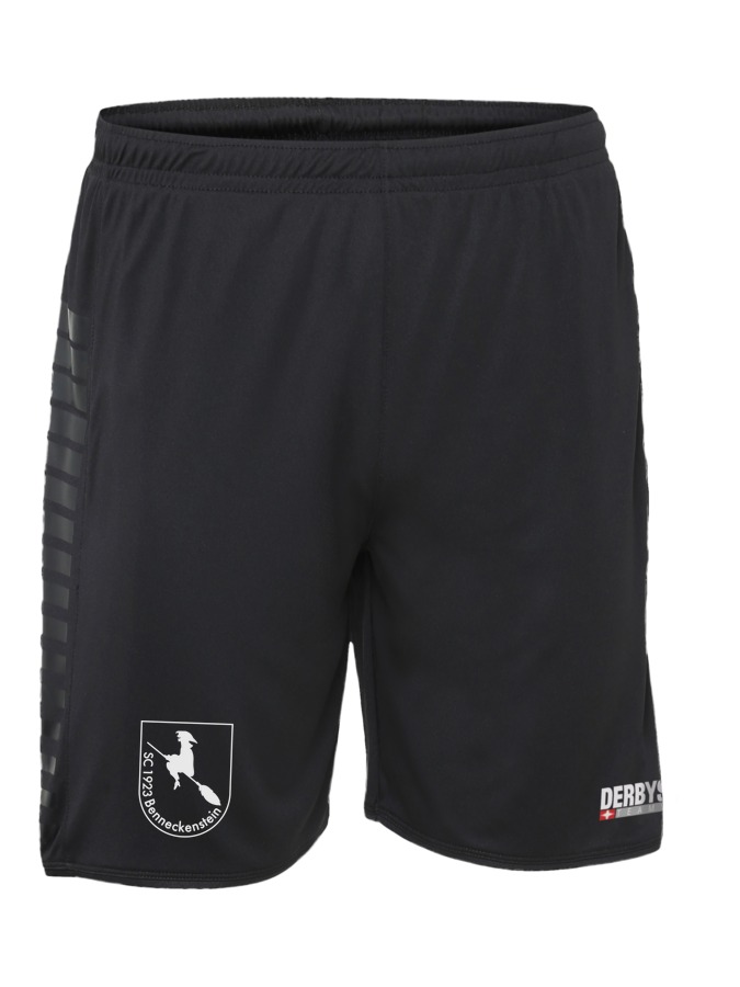 Derbystar Hyper Hose