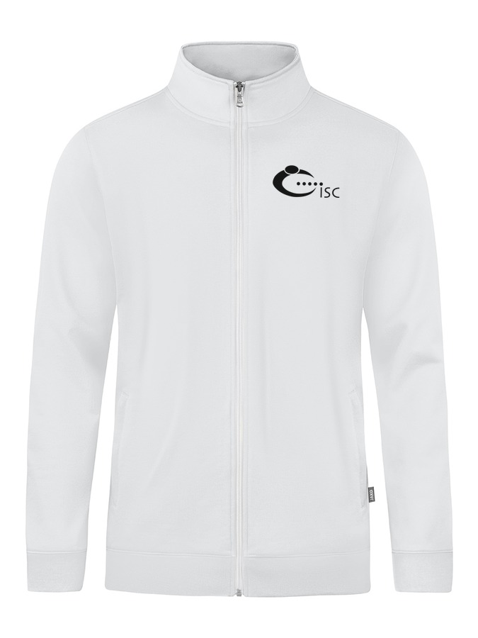 Jako Sweatjacke Doubletex