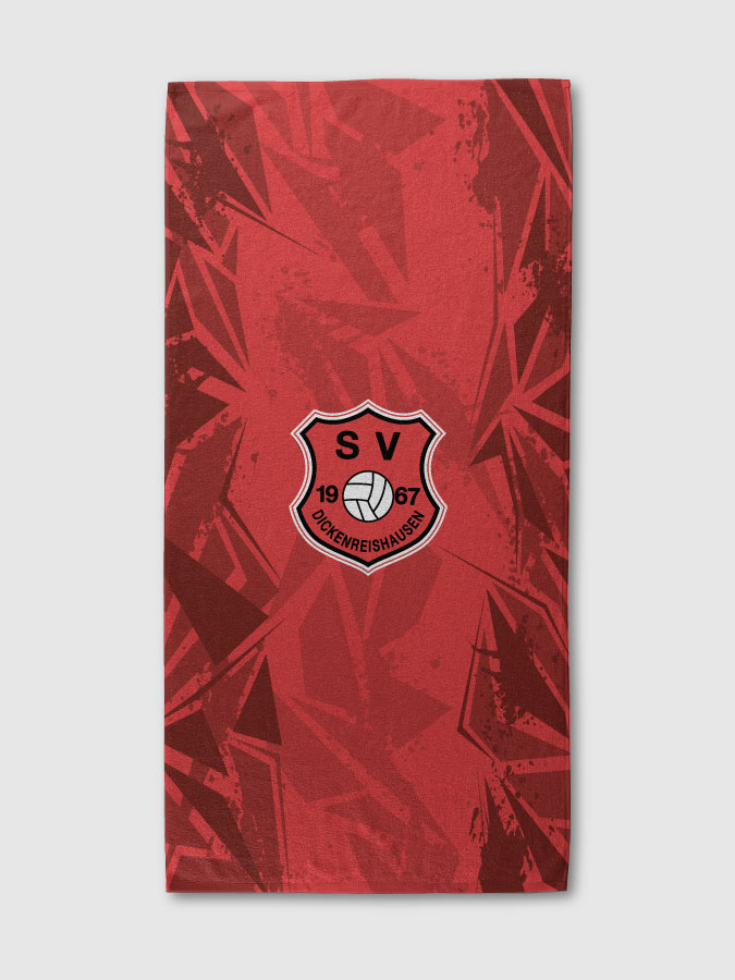 Strandhandtuch Dynamic