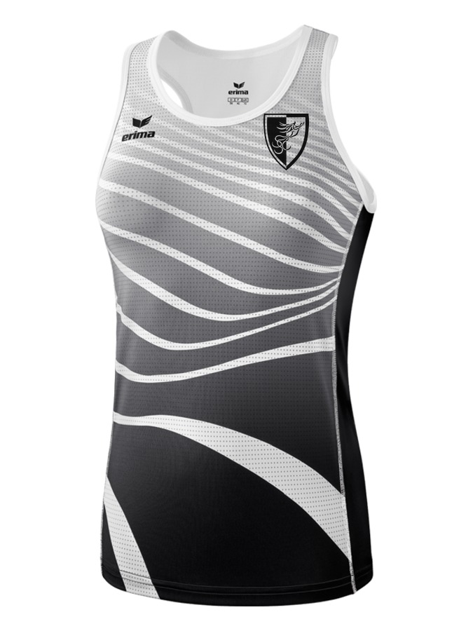 Erima Singlet Damen