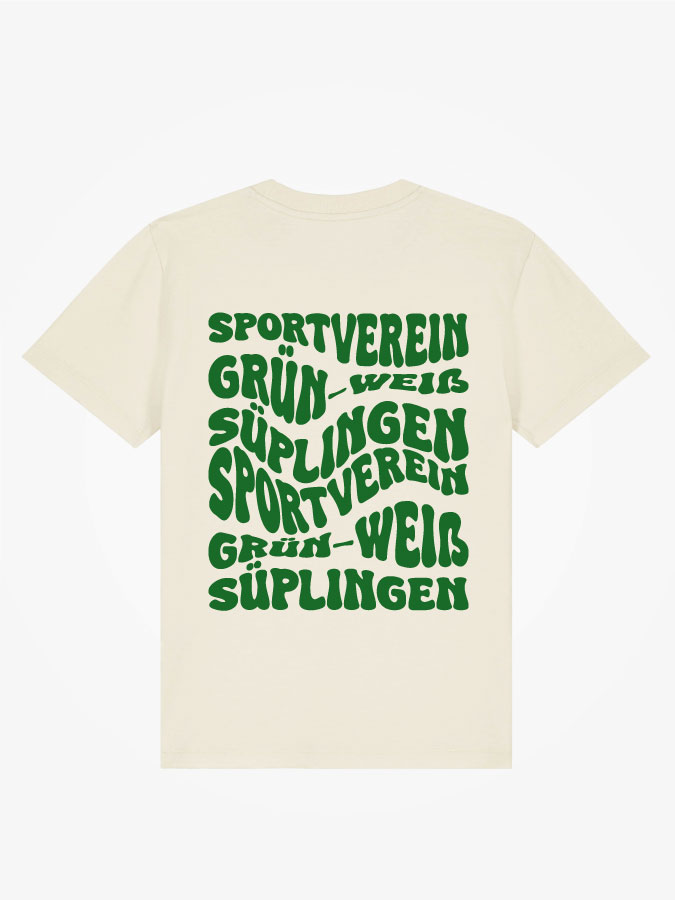 Shirt Wavy Kids