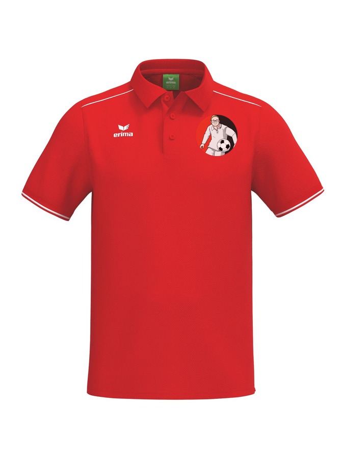 Erima Compete Poloshirt