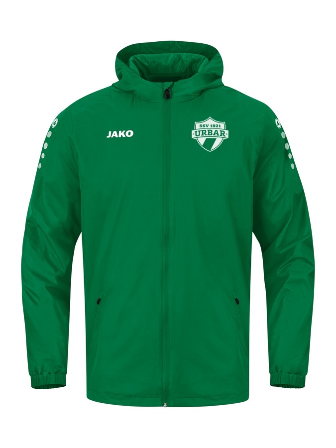 Jako Allwetterjacke Team 2.0