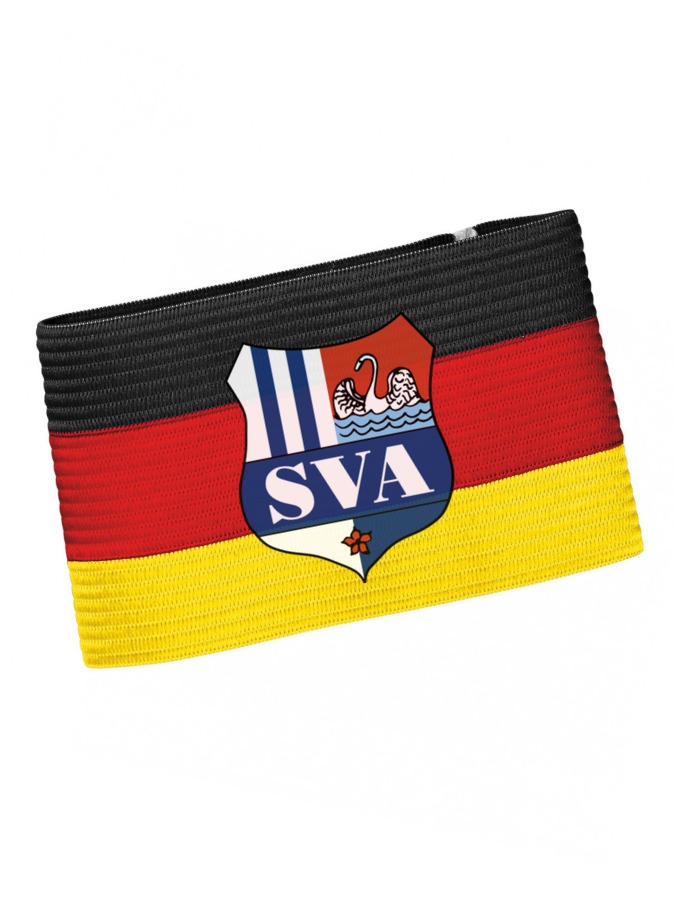 Kapitänsbinde Deutschland