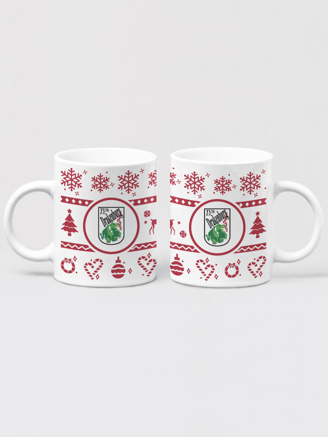 Tasse Christmas