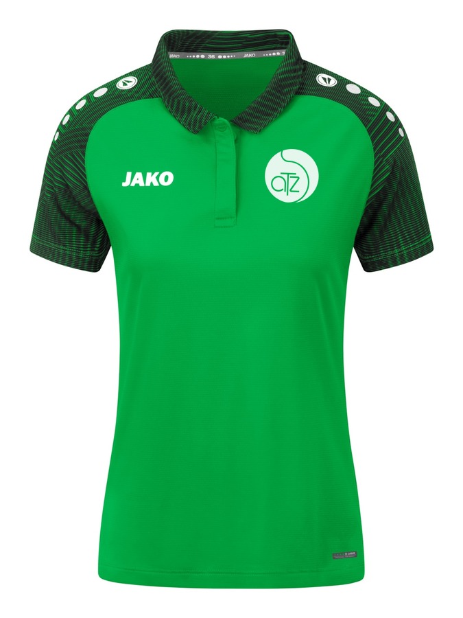 Jako Poloshirt Performance Damen