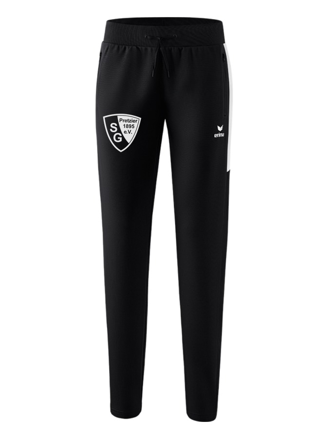 Erima Squad Worker Hose Damen