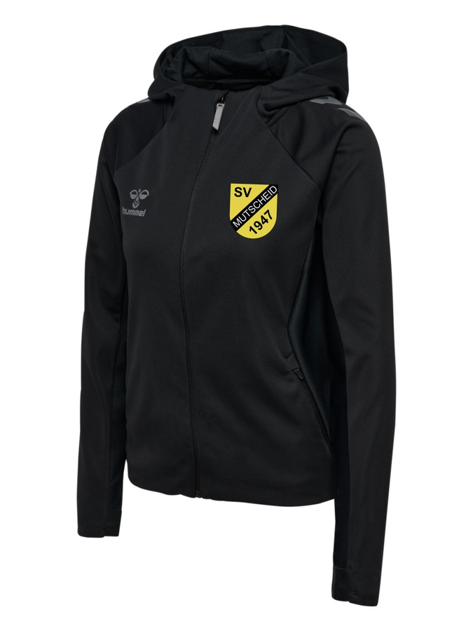 Hummel Cima 2.0 Zip Hoodie Damen