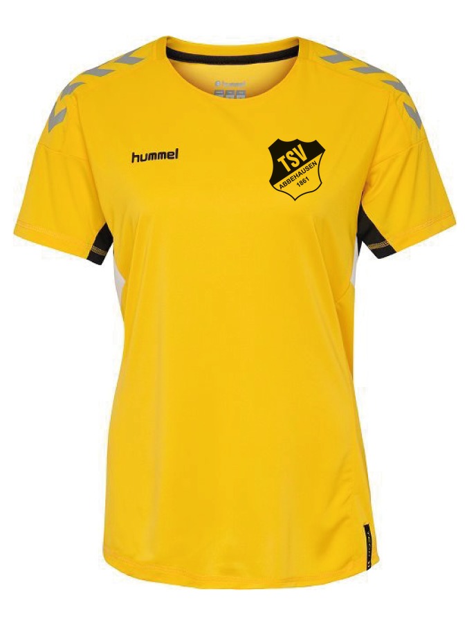 Hummel Tech Move Jersey Damen