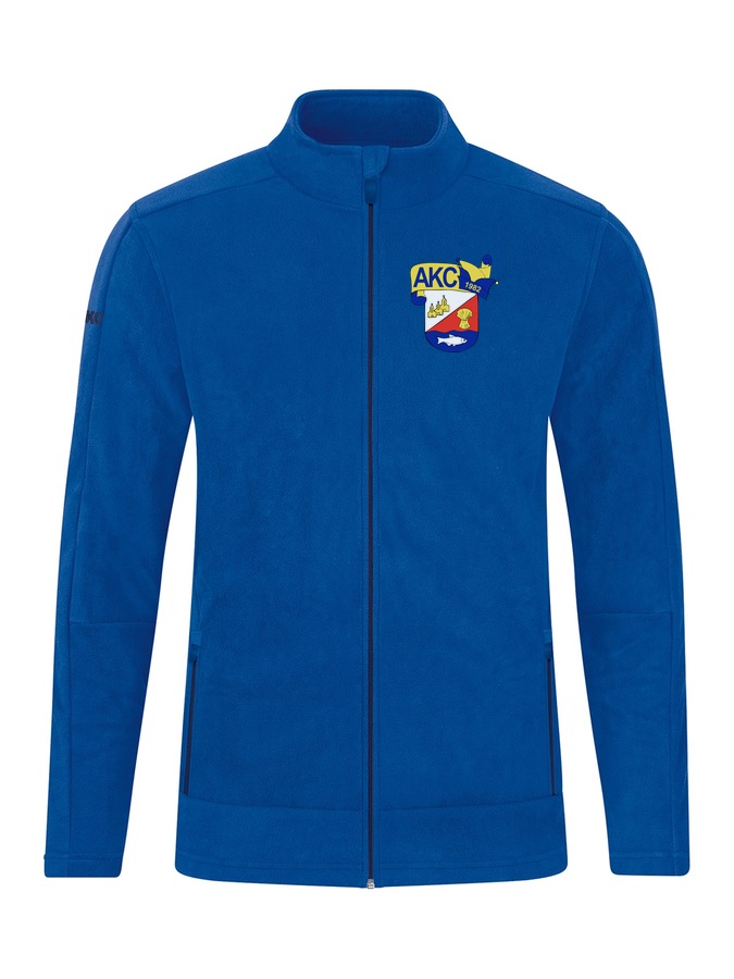 Jako Fleecejacke