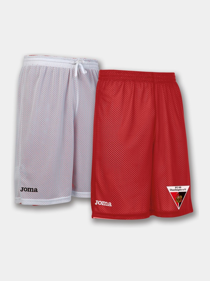 Joma Short Reversible Rookie