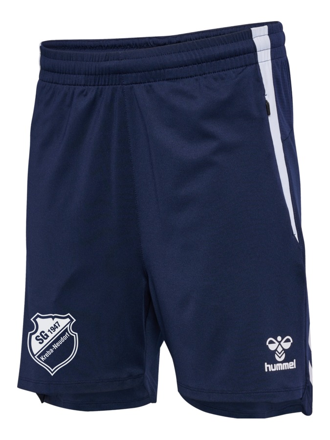 Hummel Lead 2.0 Training Shorts Damen