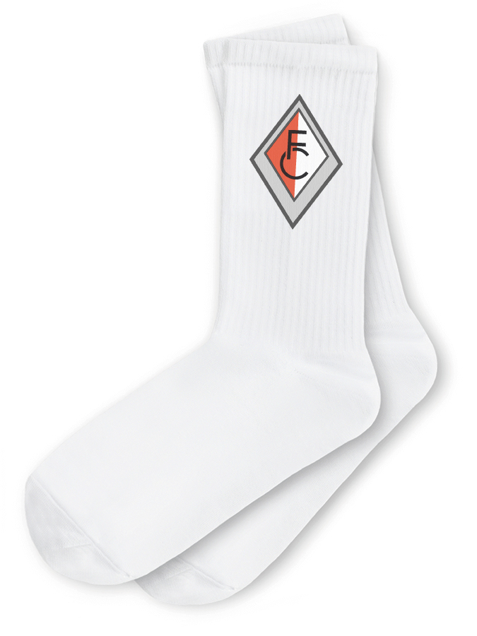 Sportsocken Logo
