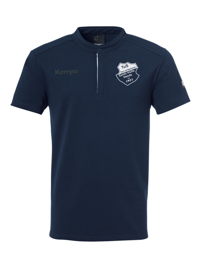 Kempa Status Poloshirt