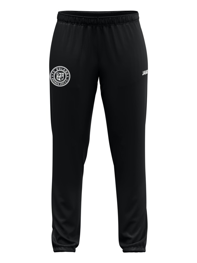 Jako Polyesterhose Dynamic Damen