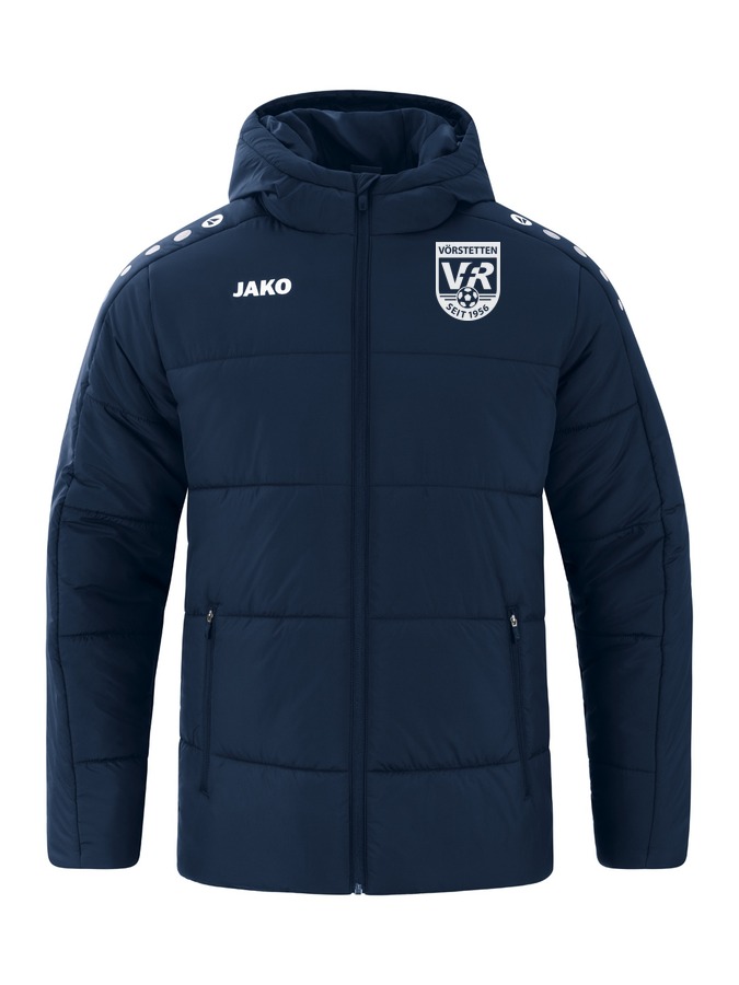 Jako Steppjacke One