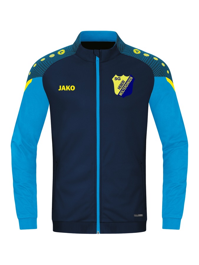 Jako Polyesterjacke Performance