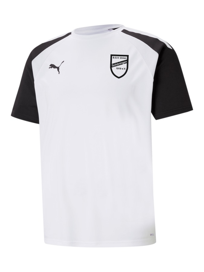 PUMA teamPACER Trikot