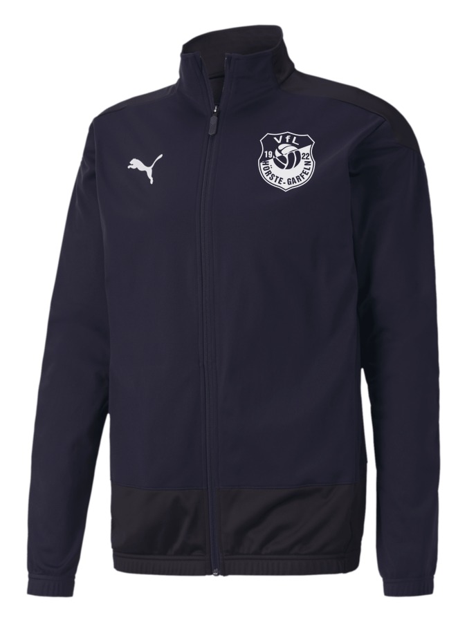 PUMA teamGOAL 23 Trainingsjacke
